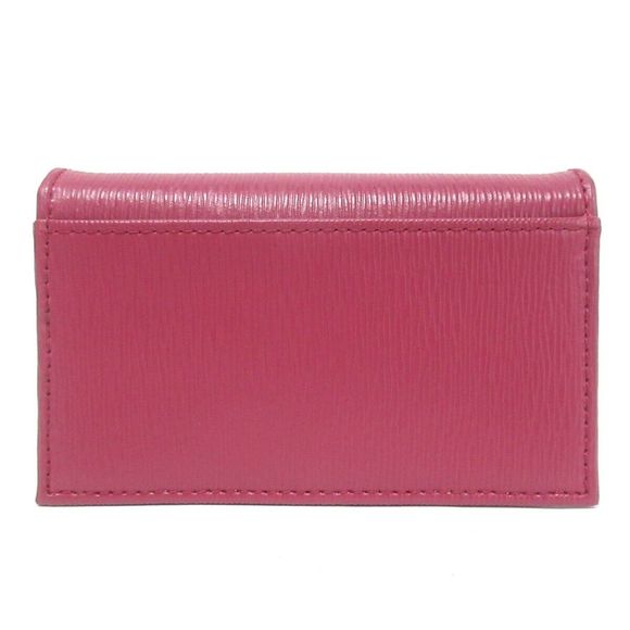 Auth Prada - Bordeaux Leather Business #79477P28B - Picture 2 of 7